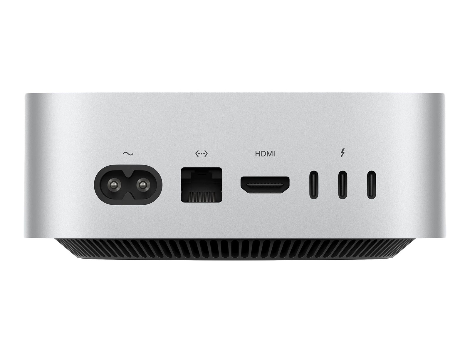 Apple Mac mini M5 Pro - 24 GB - SSD 512 GB - Billede 3