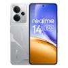 realme 14 5G 256GB/12GB - Mecha Silver