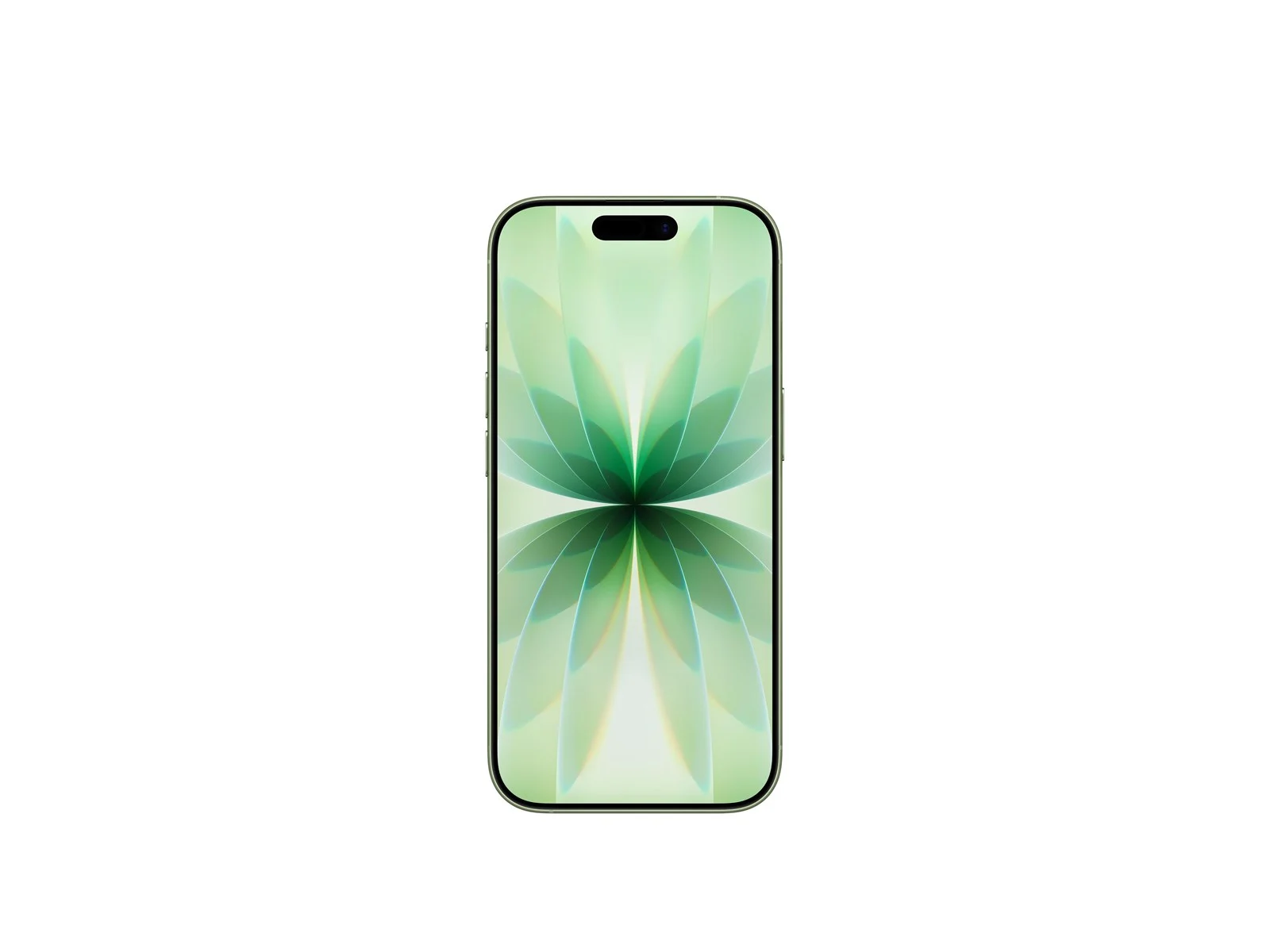 Apple iPhone 17 512GB - Sage - Billede 2