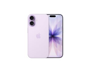 Apple iPhone 17 512GB - Lavender