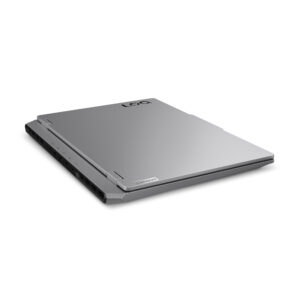 Lenovo LoQ 15 - 15.6" | RTX 5050 | Ryzen 5 | 16GB | 512GB - Billede 2