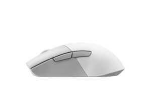 ASUS ROG Keris Wireless AimPoint mus Spil Højre hånd RF Wireless + Bluetooth + USB Type-C Optisk 36000 dpi - Billede 3