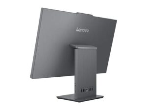 Lenovo IdeaCentre AIO - 27" | 660M | Ryzen 5 | 8GB | 512GB - Billede 5