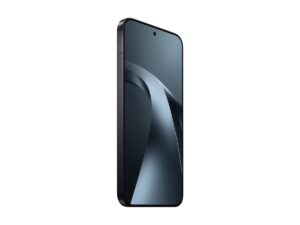 Xiaomi 17T Pro 512GB/12GB - Sort