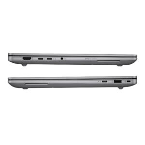 HP ZBook Ultra G1a, AMD Ryzen AI Max PRO, 3,2 GHz, 35,6 cm (14"), 2880 x 1800 pixel, 32 GB, 1 TB - Billede 5