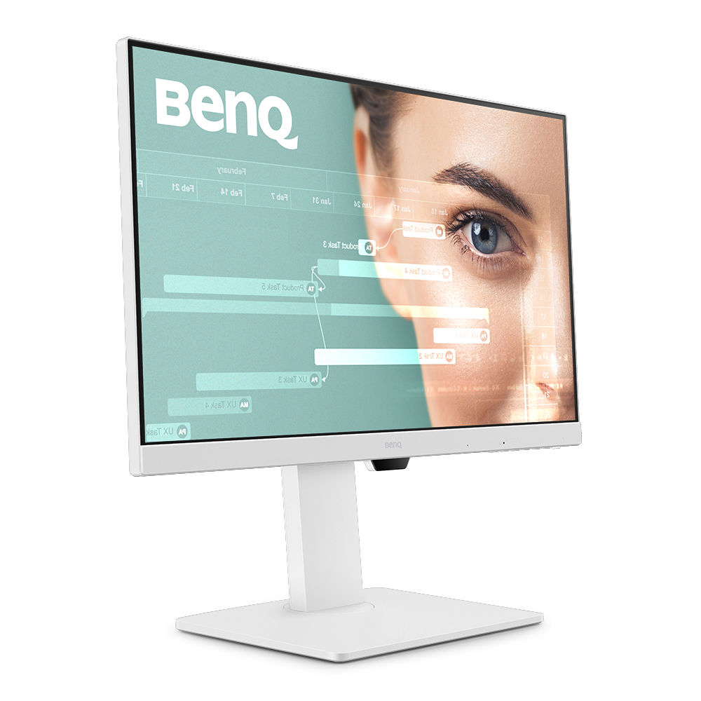 BenQ GW2786TC - LED-skærm - 27"" - 1920 x 1080 Full HD (1080p) @ 100 Hz - IPS - 250 cd/m² - 1300:1 - 5 ms - HDMI, DisplayPort, USB-C - højtalere - Billede 5