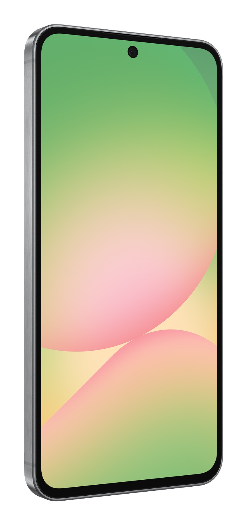 Samsung Galaxy A56, 17 cm (6.7"), 8 GB, 256 GB, 50 MP, Android 15, Grafit - Billede 3