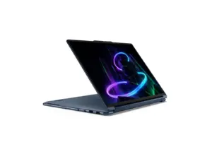 Lenovo Yoga Pro 9 2-in-1 16" Touch OLED | NVIDIA RTX Spark N1X Max | 64GB | 1TB | Win 11 Pro - Billede 3