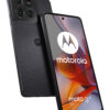 Motorola moto g75 5G 17,2 cm (6.78") Hybrid Dual SIM Android 14 USB Type-C 8 GB 256 GB 5000 mAh Grå 6.78", LCD, 2388 x 1080px, 387ppi, 19.9:9, Qualcomm Snapdragon 6 Gen 3, 8/256GB, 50MP + 8MP, 16MP, USB Type-C, 5G, Bluetooth 5.4, Wi-Fi 6E, NFC, 5000mAh, Android 14
