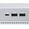 ASUS NUC 14 Pro+ RNUC14RVSU9089A2I, Intel Core Ultra 9, 185H, 32 GB, 1 TB, Windows 11 Home, 64-bit