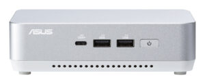 ASUS NUC 14 Pro+ RNUC14RVSU9089A2I, Intel Core Ultra 9, 185H, 32 GB, 1 TB, Windows 11 Home, 64-bit