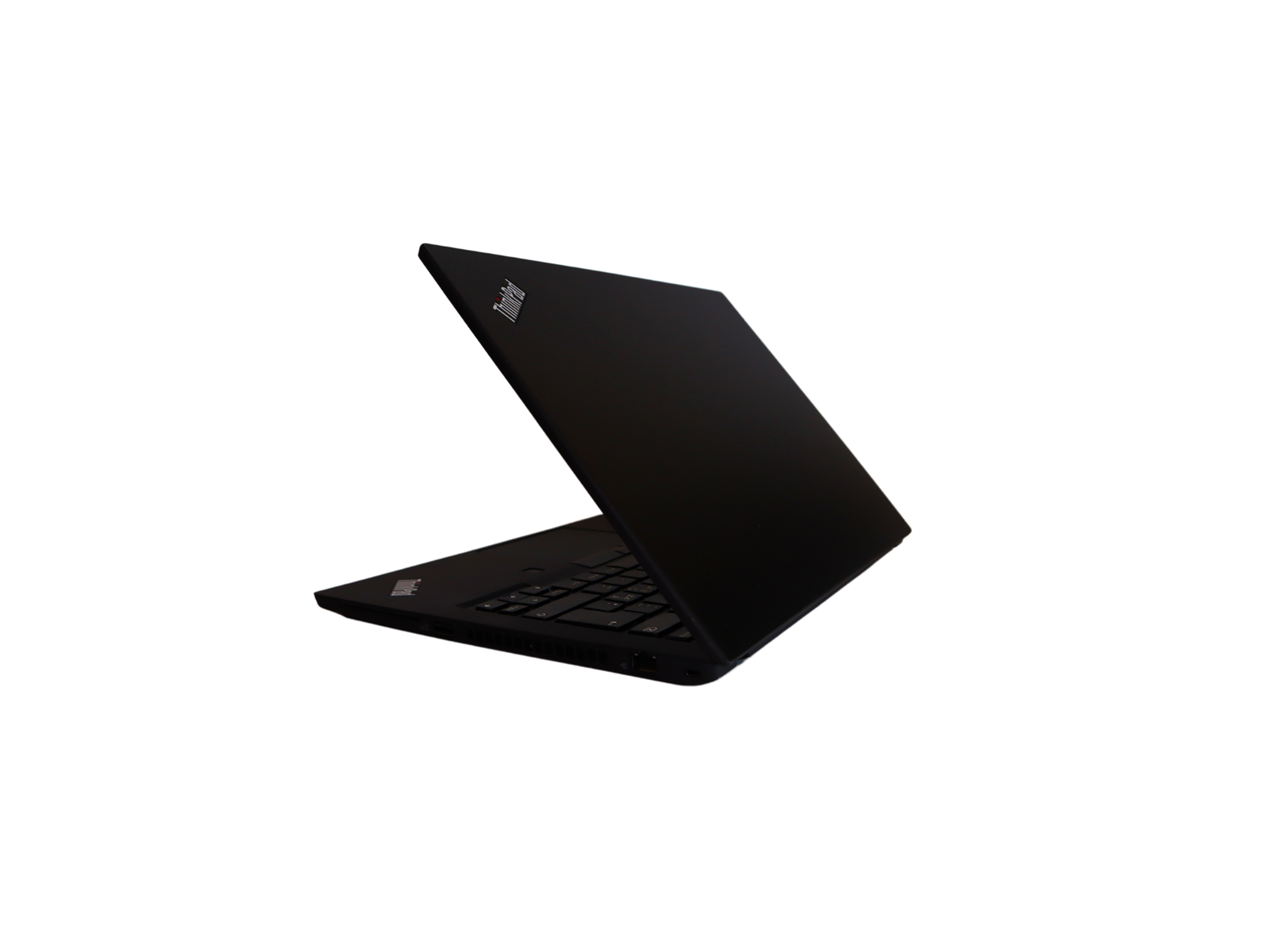 Lenovo Refurbished ThinkPad T495 - 14" | Ryzen 5 | 8GB | 256GB | T1A Grade - Billede 2