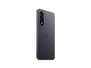OnePlus Nord 5 256GB/8GB - Phantom Grey - Billede 2