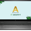 HP Zbook Fury 17 G8 (Refurbished) A