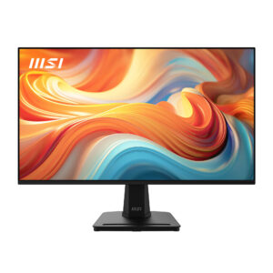 MSI Pro MP251 E14L computerskærm 62,2 cm (24.5") 1920 x 1080 pixel Fuld HD Sort - Billede 2
