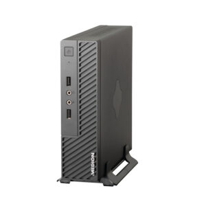 Medion Akoya S23005 MD35341 - Core i3 1115G4 - RAM 8 GB - SSD 256 GB - Billede 3
