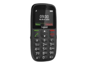 Siemens Gigaset GL395