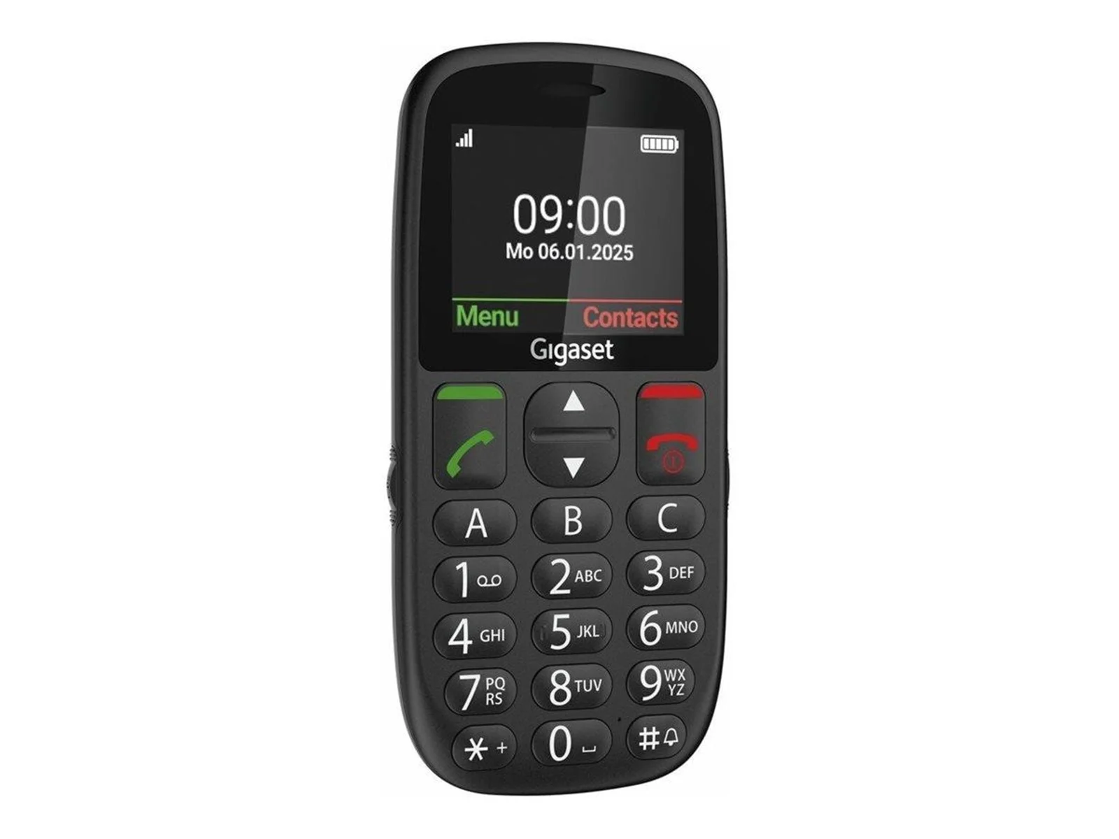 Siemens Gigaset GL395