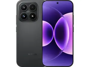 Xiaomi 17 512GB/12GB - Black