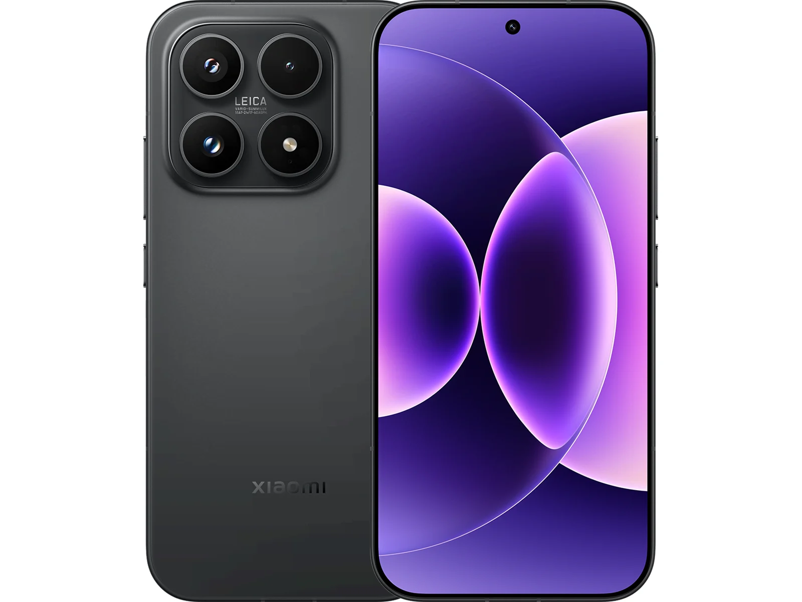 Xiaomi 17 512GB/12GB - Black
