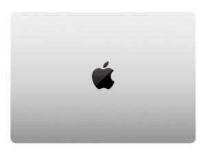 Apple MacBook Pro 14.2" - Apple M5 Pro - 24 GB RAM - 1 TB SSD - dansk - Billede 2