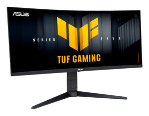 ASUS TUF Gaming VG34WQML5A computerskæ - Billede 4