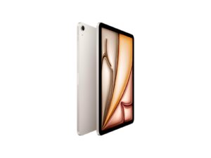 Apple iPad Air M3 11" Wi-Fi 128GB - Starlight - Billede 2