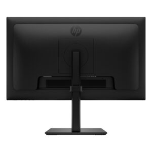 HP 324pe - Series 3 Pro - LED-skærm - 24"" (23.8"" til at se) - 1920 x 1080 Full HD (1080p) @ 100 Hz - IPS - 250 cd/m² - 1000:1 - 5 ms - HDMI, VGA, DisplayPort - højtalere - sort - Billede 4