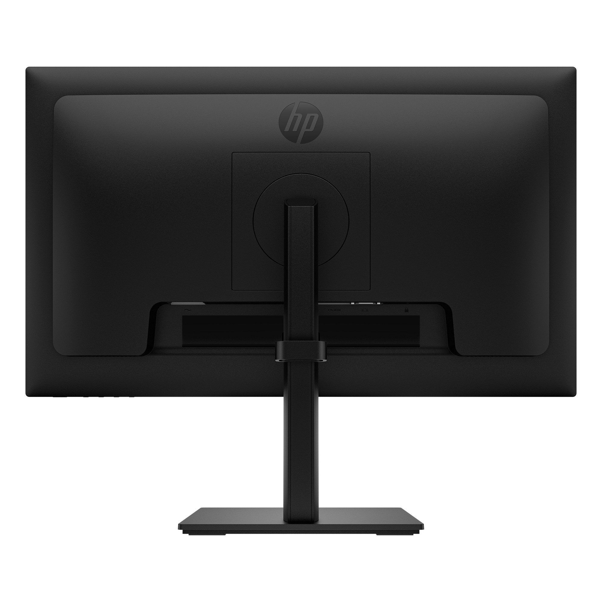 HP 324pe - Series 3 Pro - LED-skærm - 24"" (23.8"" til at se) - 1920 x 1080 Full HD (1080p) @ 100 Hz - IPS - 250 cd/m² - 1000:1 - 5 ms - HDMI, VGA, DisplayPort - højtalere - sort - Billede 4