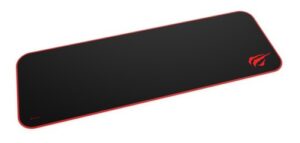Havit HV-MP830 - Musemåtte - sort -&nbsp90 cm x 30 cm x 0.3 cm