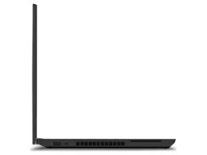 Lenovo ThinkPad P15v G3 - 15.6" - i7-12700H / op til 4.7 GHz - 32 GB - 512 GB SSD - Intel Iris Xe Graphics / NVIDIA Quadro T1200 - Windows 11 Pro - Gigabit Ethernet - Wi-Fi 6E, Bluetooth - Sort - Nordisk-Keyboard - Preowned Grade B - Billede 5