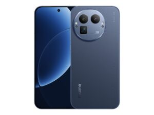 Realme GT 8 Pro - 5G smartphone - dual-SIM - RAM 16 GB / Intern hukommelse 512 GB - OLED display - 6.79"" - 3136 x 1440 pixels (144 Hz) - 3x bagkamera 50 MP, 50 MP, 200 MP - front camera 32 MP - urbanblå