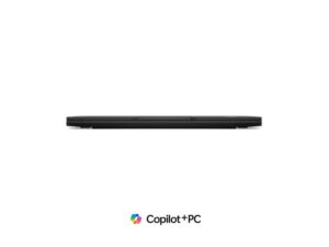 Lenovo ThinkPad X1 Carbon Gen 13 21NS - Copilot+ PC - 180° hængselsdesign - Intel Core Ultra 7 - 258V / op til 4.8 GHz - Evo - Win 11 Pro - Intel Arc Graphics 140V - 32 GB RAM - 1 TB SSD TCG Opal Encryption 2, NVMe, Performance - 14"" OLED 2880 x 1800 (2.8K) @ 120 Hz - Bluetooth, Wi-Fi 7 - sort maling - kbd: nordisk (dansk/finsk/norsk/svensk) - New Open Box - Billede 3