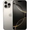 Apple iPhone 16 Pro Max 1TB - Titanium