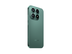 Xiaomi 17 512GB/12GB - Venture Green - Billede 3