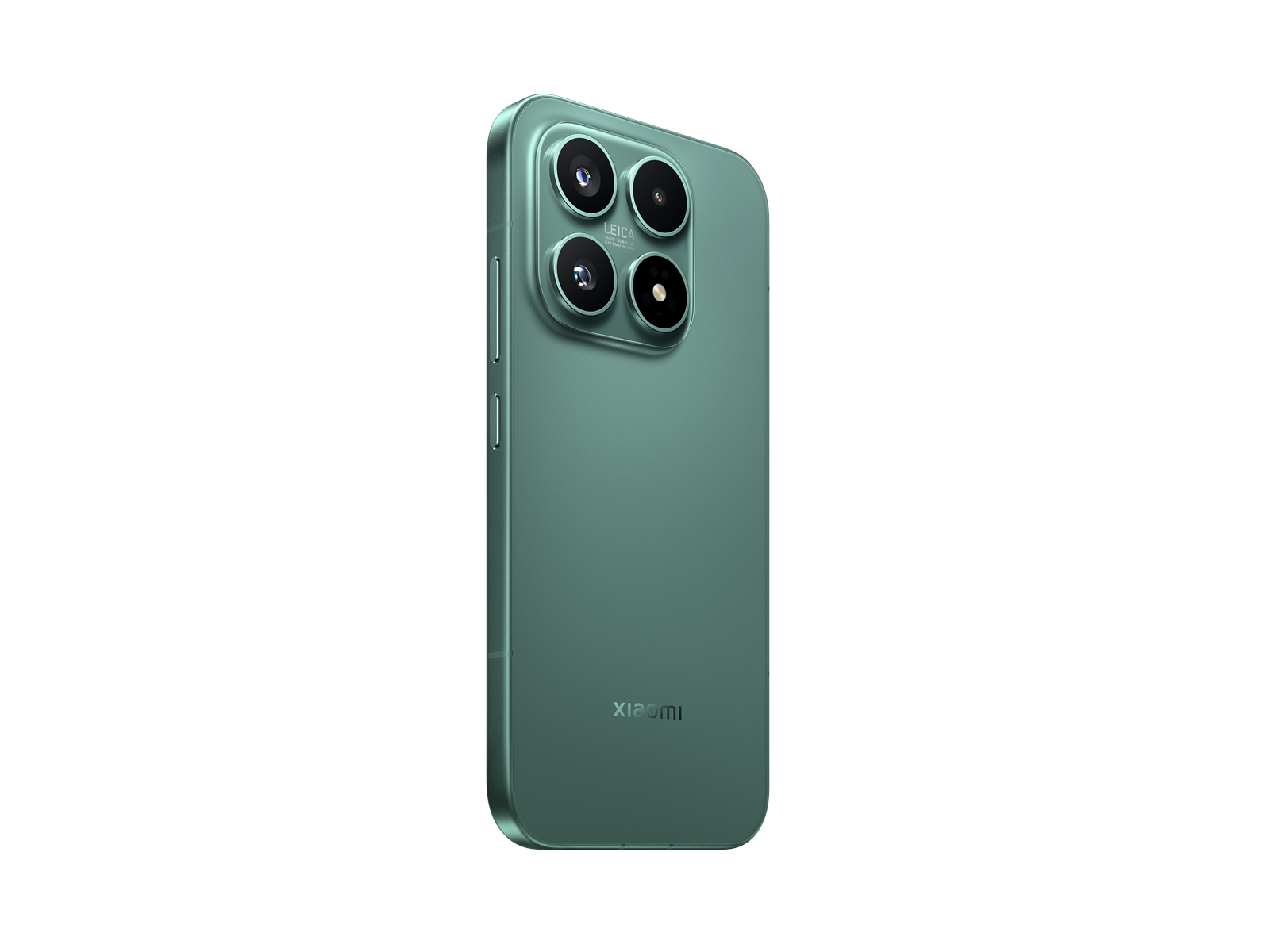 Xiaomi 17 512GB/12GB - Venture Green - Billede 3