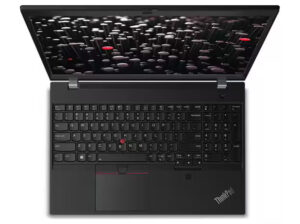 Lenovo ThinkPad P15v G3 - 15.6" - i7-12700H / op til 4.7 GHz - 32 GB - 512 GB SSD - Intel Iris Xe Graphics / NVIDIA Quadro T1200 - Windows 11 Pro - Gigabit Ethernet - Wi-Fi 6E, Bluetooth - Sort - Nordisk-Keyboard - Preowned Grade B - Billede 2