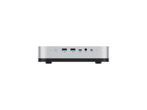 Minisforum AI X1 Pro - Ryzen AI 9 / 32GB / 1TB / Windows 11 Pro - Billede 4