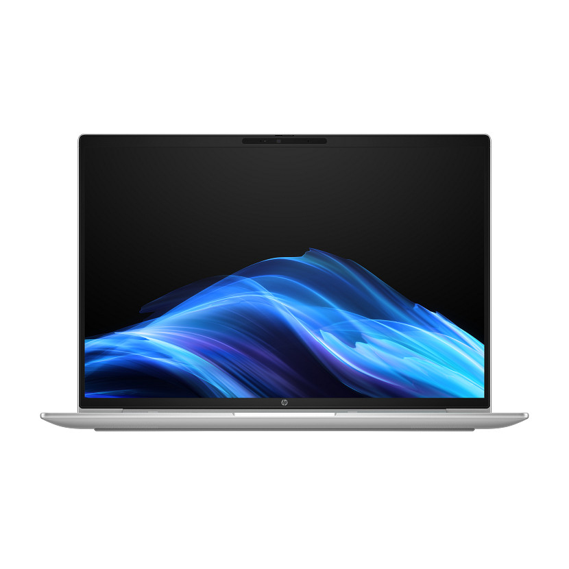 HP ProBook 4 PB4G1a16AI R7-250 16 24GB/512 PC NX AMD Ryzen™ 7 Laptop 40,6 cm (16") WUXGA DDR5-SDRAM 512 GB SSD Wi-Fi 7 (802.11be) Windows 11 Pro AI PC Sølv - Billede 4