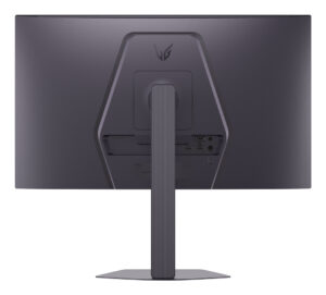 LG 27G550B-B computerskærm 68,6 cm (27") 1920 x 1080 pixel Fuld HD LCD Sort - Billede 3