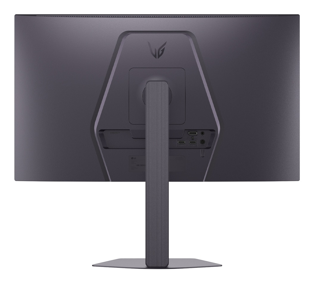 LG 27G550B-B computerskærm 68,6 cm (27") 1920 x 1080 pixel Fuld HD LCD Sort - Billede 3