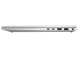 HP EliteBook 855 G8 Notebook - AMD Ryzen 5 Pro - 5650U / op til 4.2 GHz - Win 11 Pro 64-bit - Radeon Graphics - 16 GB RAM - 256 GB SSD NVMe - 15.6"" IPS 1920 x 1080 (Full HD) - NFC, Wi-Fi 6 - kbd: Nordic - Preowned Grade B - Billede 5