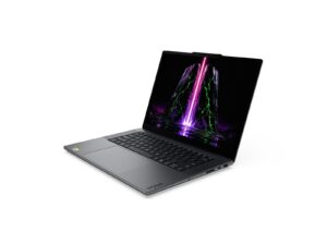 Lenovo Yoga Pro 9 15.3" OLED | NVIDIA RTX Spark N1X | 32GB | 1TB | Win 11 Pro - Billede 3