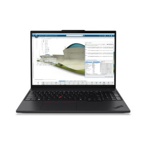 Lenovo ThinkPad P16s Gen 4 - Billede 2