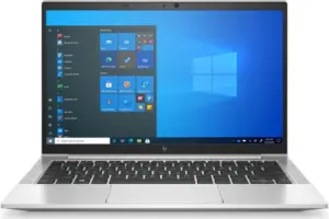 HP EliteBook 840 G8 - I5-1145G7 - 16GB - 256GB - Windows 11 Pro - Preowned Grade C