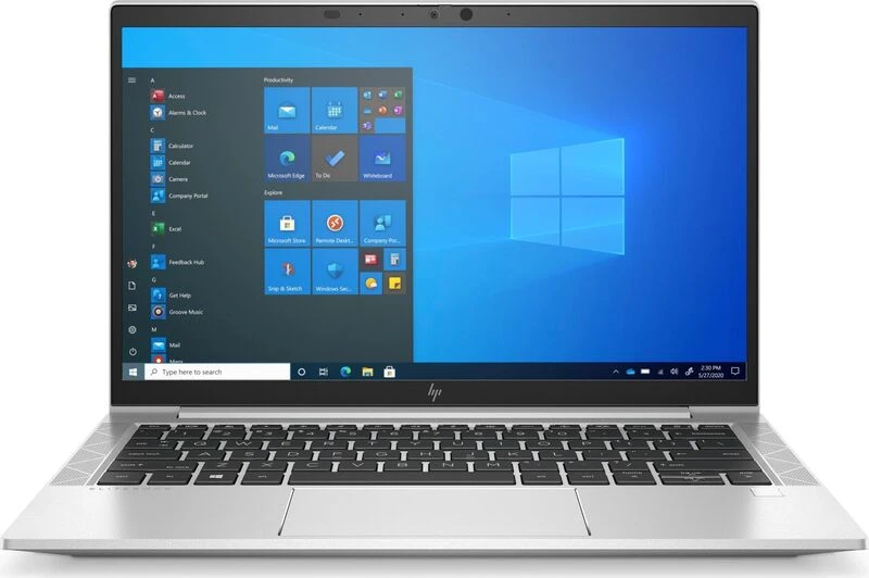 HP EliteBook 840 G8 - I5-1145G7 - 16GB - 256GB - Windows 11 Pro - Preowned Grade C