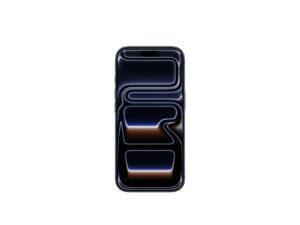 Apple iPhone 17 Pro 512GB - Deep Blue - Billede 2