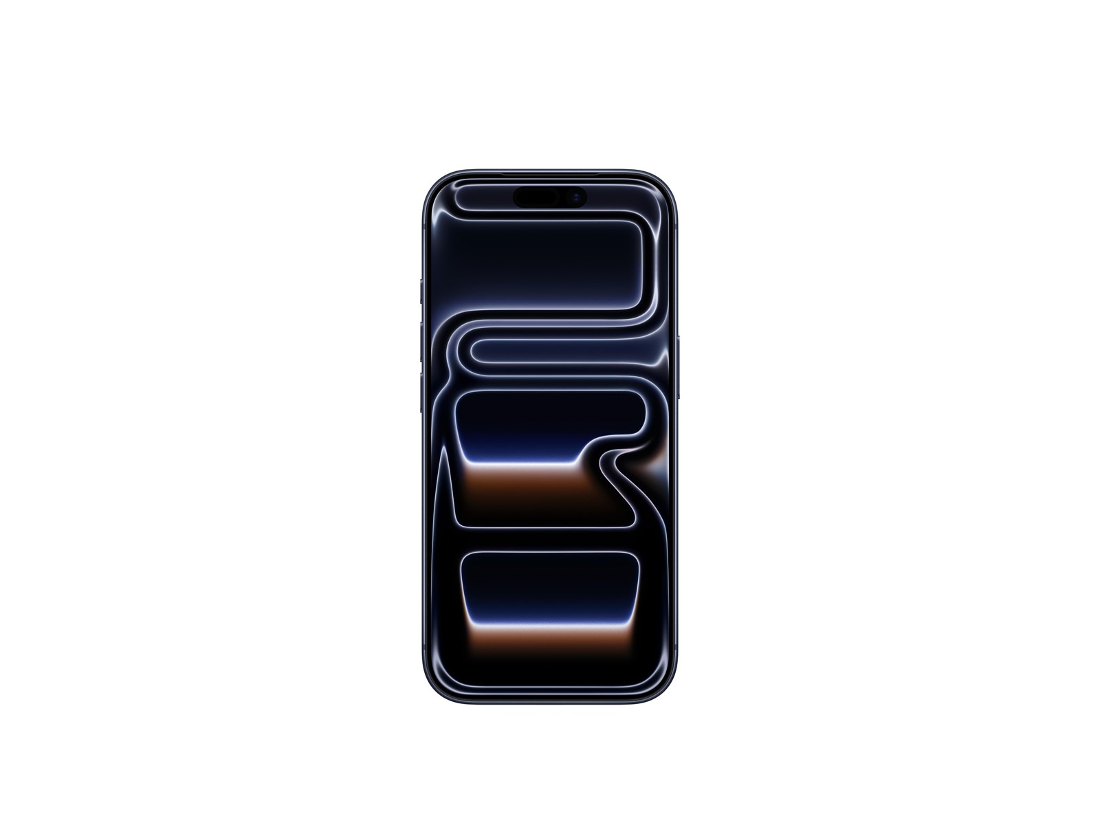 Apple iPhone 17 Pro 512GB - Deep Blue - Billede 2
