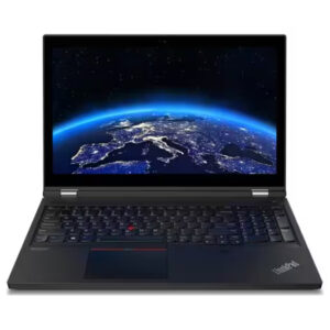 Lenovo ThinkPad P15 G1 - 15.6" - i7-10850H&nbsp/ op til 5.1 GHz - 32 GB - 512 GB SSD - Tastaturbelysning - Intel UHD Graphics / NVIDIA RTX 3000 - Windows 11 Pro - Gigabit Ethernet - Wi-Fi 6 - Sort - Nordisk-Keyboard - Preowned Grade B - Billede 2