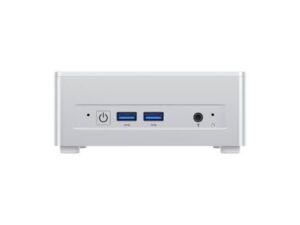 Minisforum UM870 Plus - Ryzen 7 / 32GB / 1TB / Windows 11 Pro - Billede 4